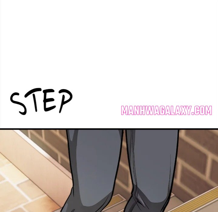 Trapped With My Boss - Chapter 9 Page 139