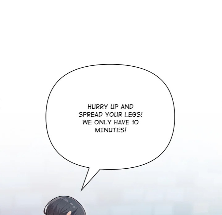 Trapped With My Boss - Chapter 9 Page 150