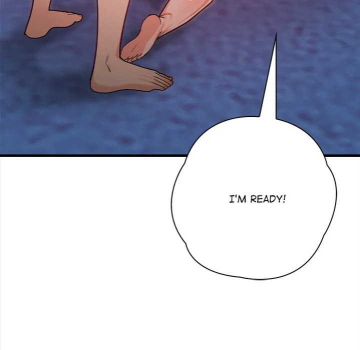 Trapped With My Boss - Chapter 9 Page 152