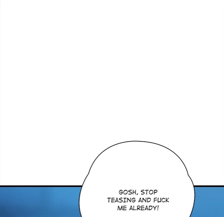 Trapped With My Boss - Chapter 9 Page 19