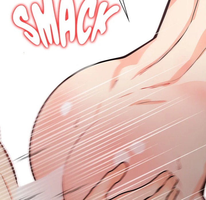 Trapped With My Boss - Chapter 9 Page 28