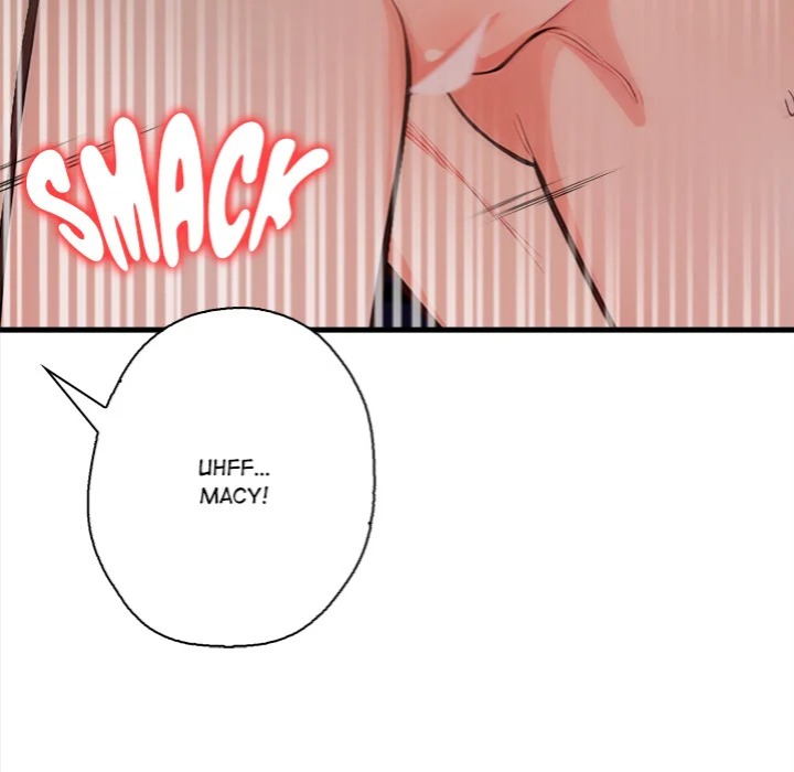 Trapped With My Boss - Chapter 9 Page 32