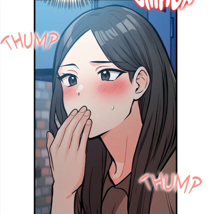 Trapped With My Boss - Chapter 9 Page 45