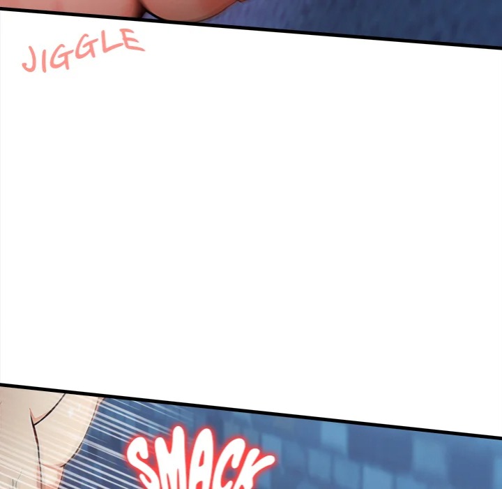 Trapped With My Boss - Chapter 9 Page 61