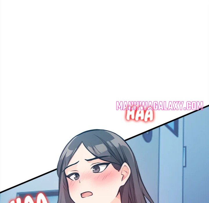 Trapped With My Boss - Chapter 9 Page 67