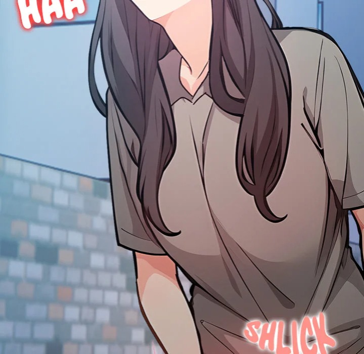 Trapped With My Boss - Chapter 9 Page 68