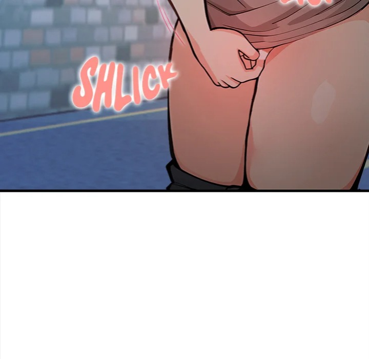 Trapped With My Boss - Chapter 9 Page 69