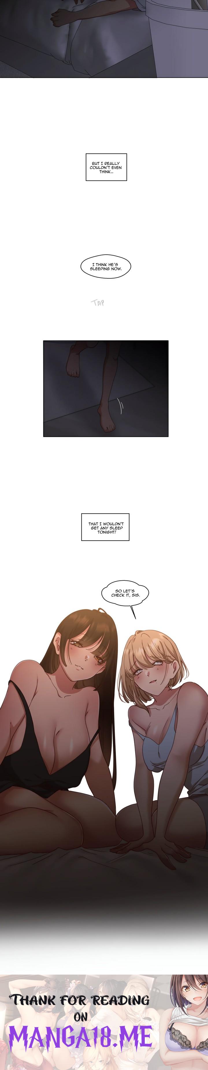 Midsummer Nights Dream Manhwa - Chapter 9 Page 13