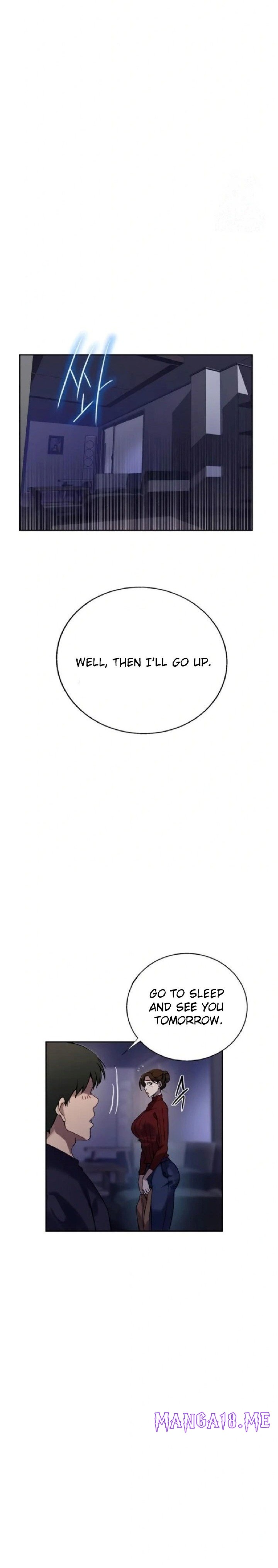 Secret Class - Chapter 290 Page 17