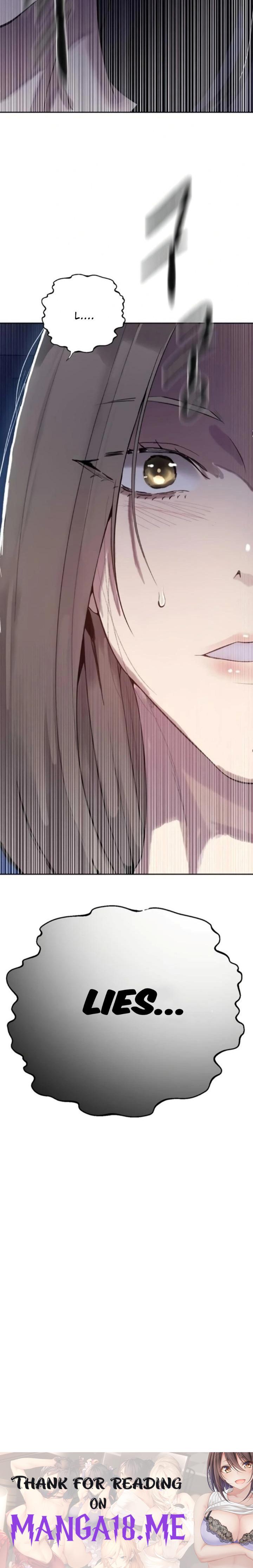 Secret Class - Chapter 290 Page 26