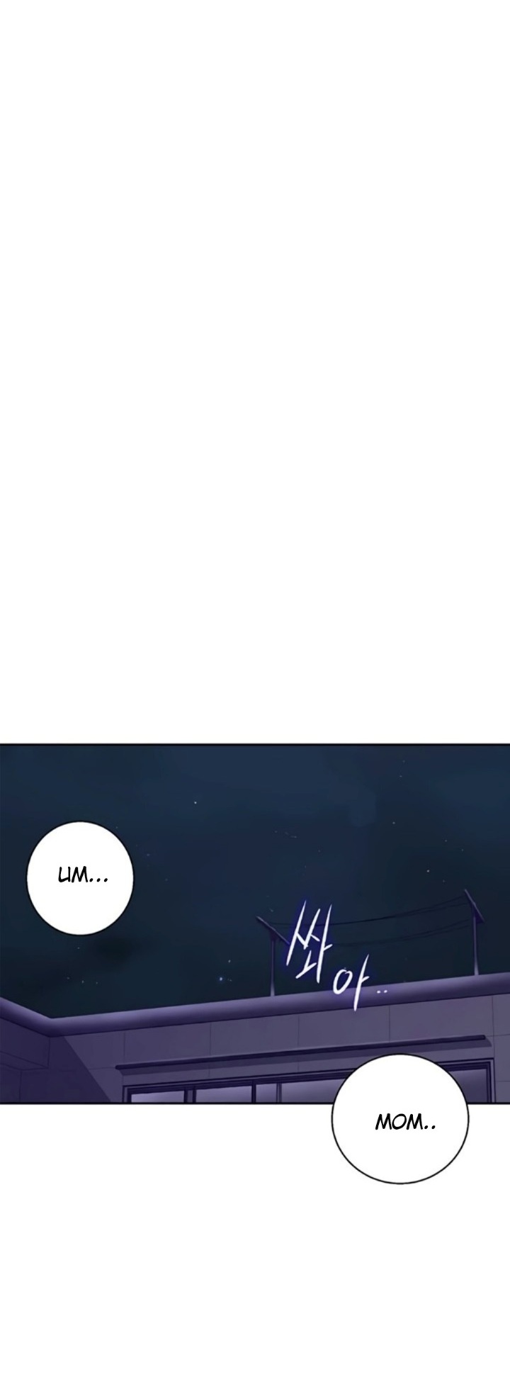 Secret Class - Chapter 291 Page 1