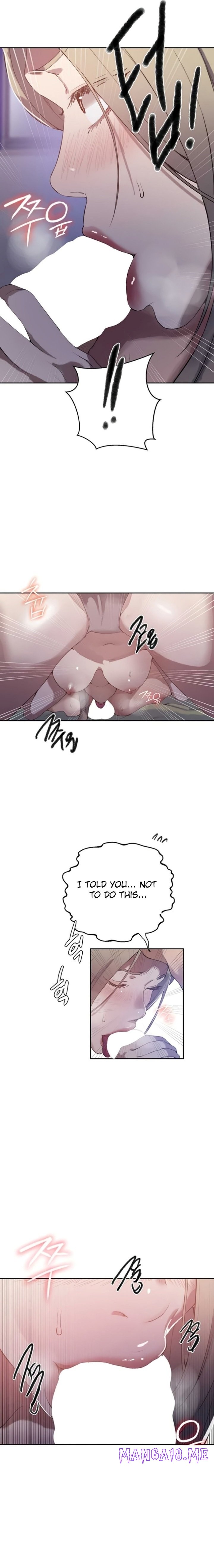 Secret Class - Chapter 291 Page 11