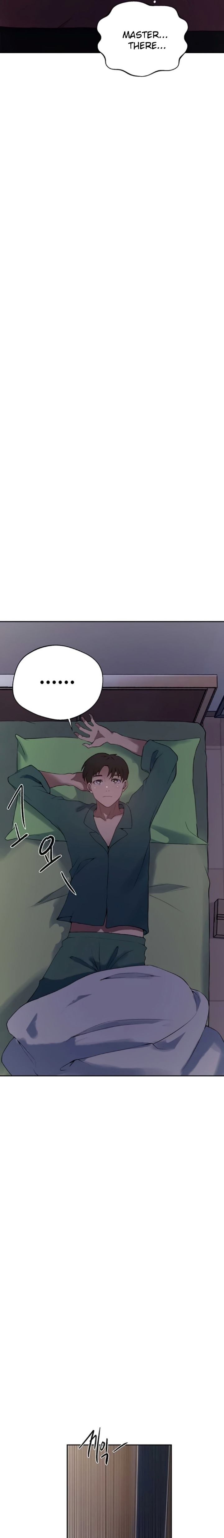 Secret Class - Chapter 291 Page 8