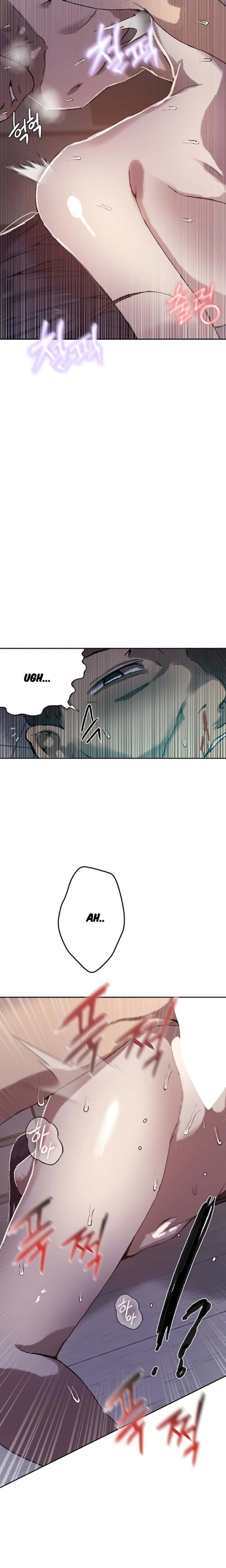 Secret Class - Chapter 293 Page 13