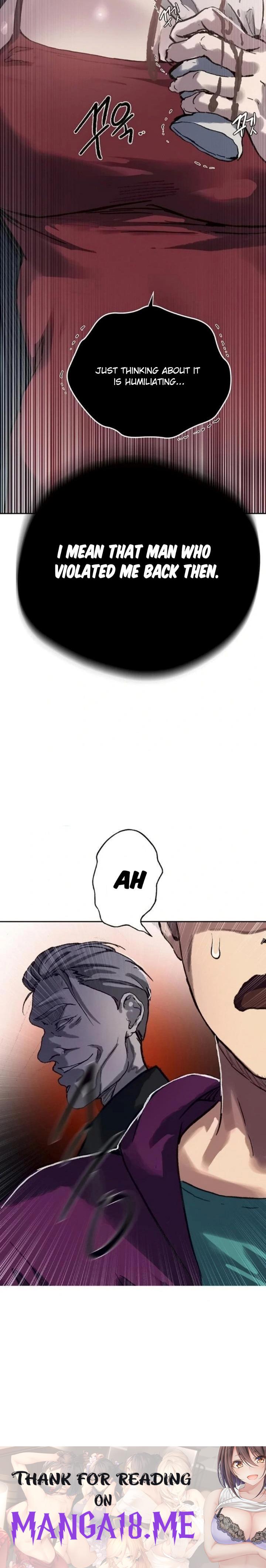 Secret Class - Chapter 294 Page 31