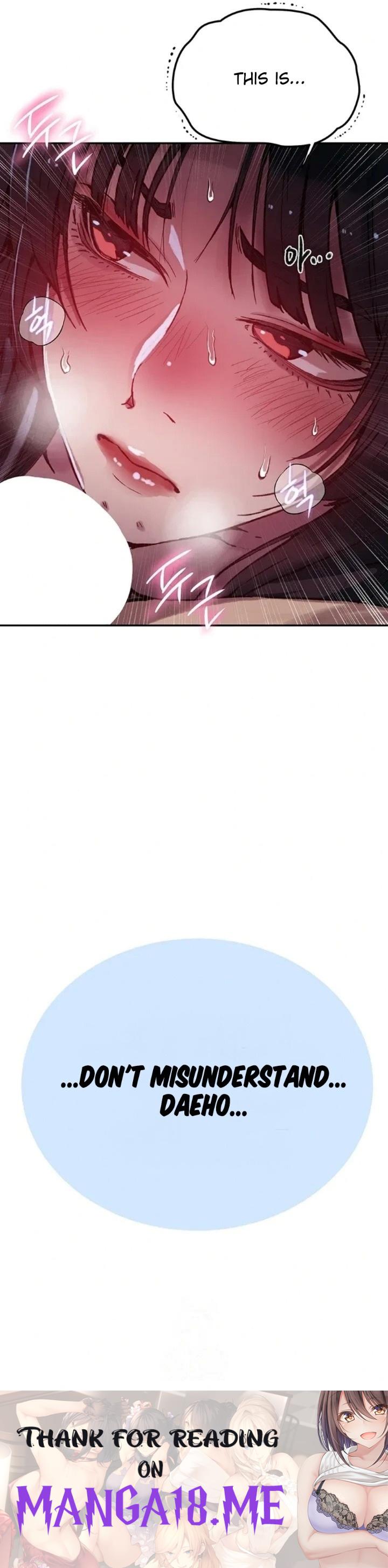 Secret Class - Chapter 295 Page 27