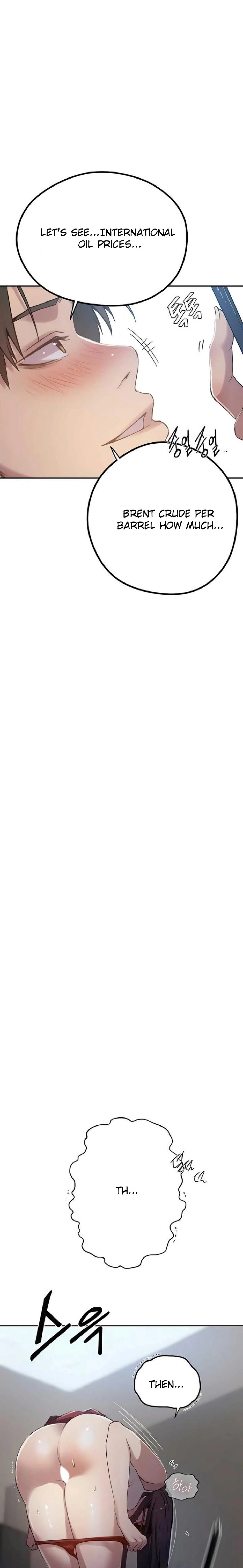 Secret Class - Chapter 296 Page 11