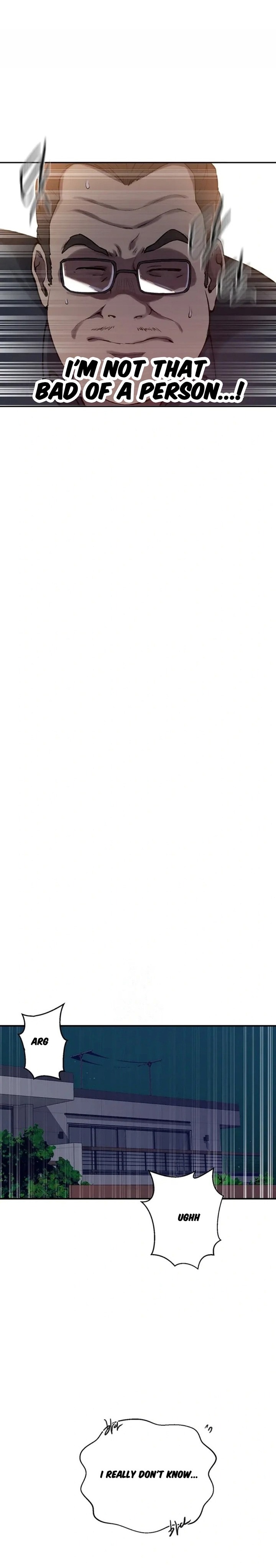 Secret Class - Chapter 301 Page 12