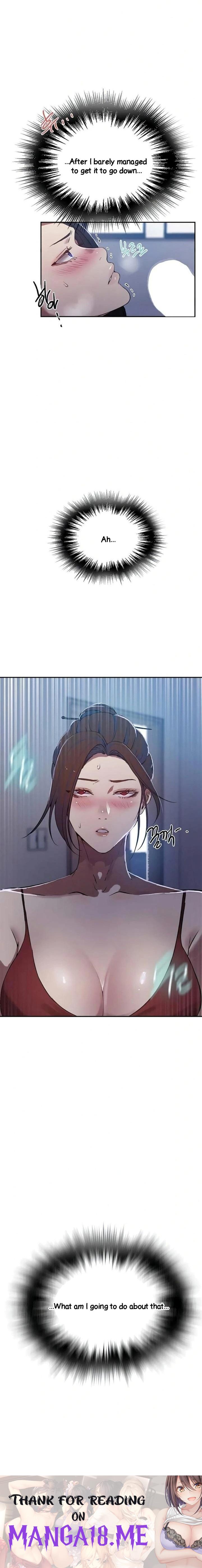 Secret Class - Chapter 302 Page 16