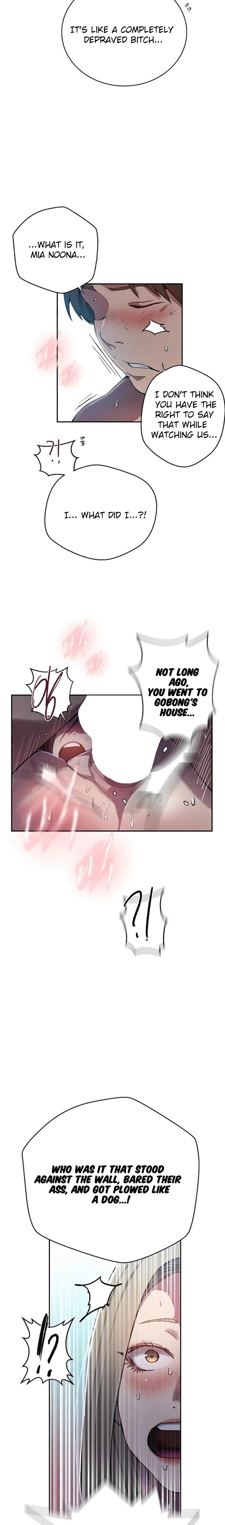 Secret Class - Chapter 302 Page 7