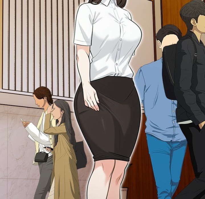 Mission - Chapter 10 Page 24