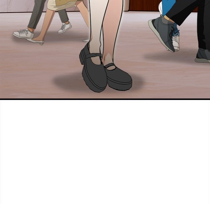 Mission - Chapter 10 Page 25