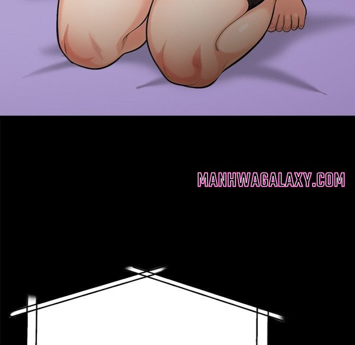 Mission - Chapter 10 Page 35