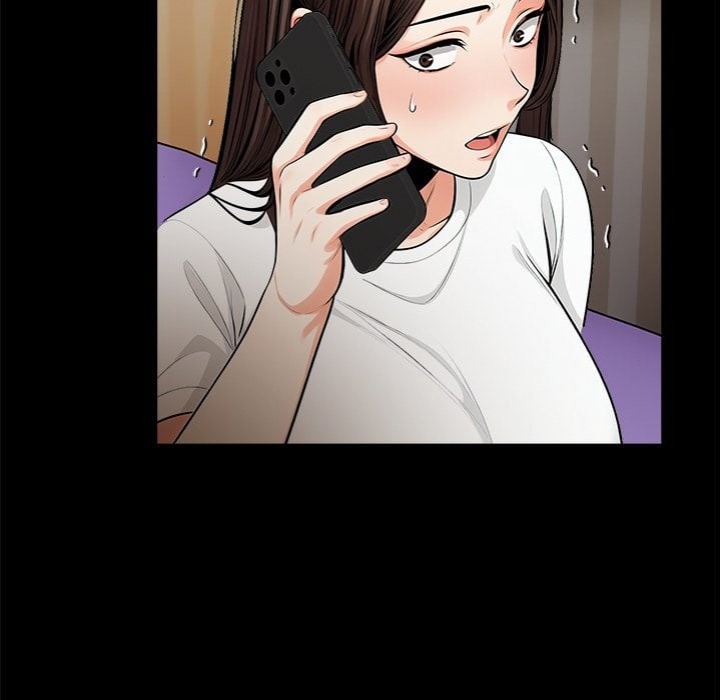 Mission - Chapter 10 Page 37