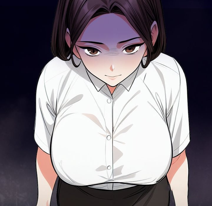 Mission - Chapter 10 Page 48