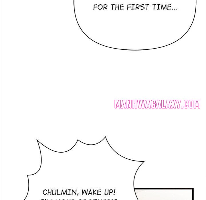 Mission - Chapter 10 Page 66