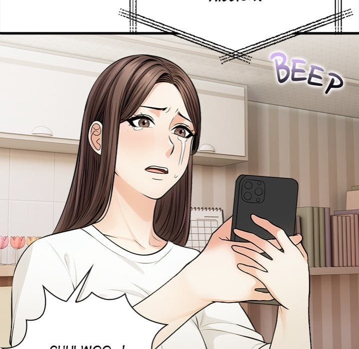 Mission - Chapter 10 Page 8