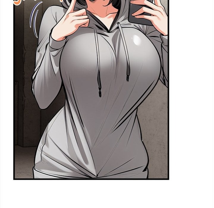 Mission - Chapter 11 Page 67