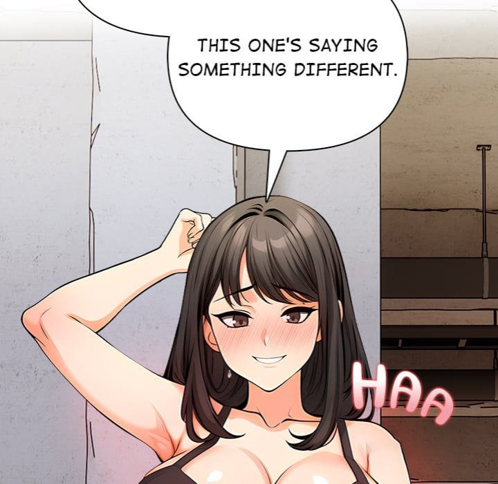 Mission - Chapter 12 Page 21