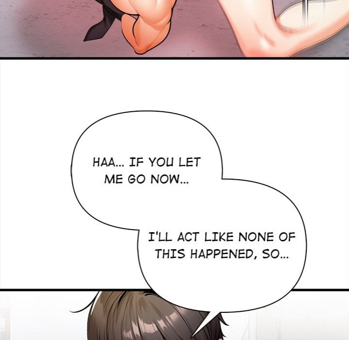 Mission - Chapter 12 Page 75