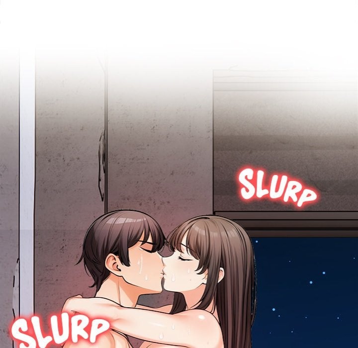 Mission - Chapter 12 Page 86