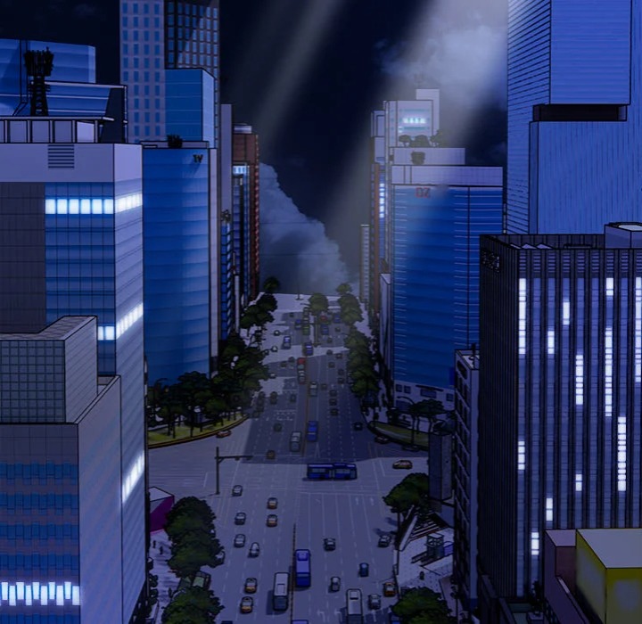 Mission - Chapter 13 Page 17