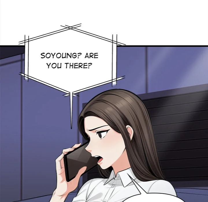 Mission - Chapter 13 Page 92