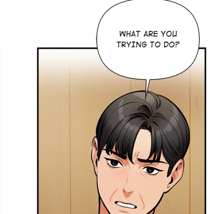 Mission - Chapter 14 Page 22