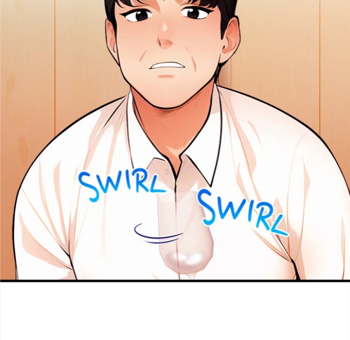 Mission - Chapter 14 Page 36