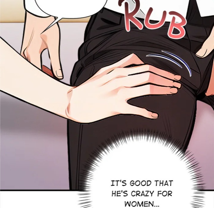 Mission - Chapter 14 Page 57