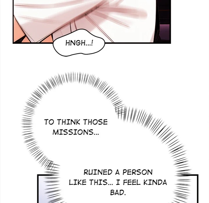 Mission - Chapter 18 Page 27