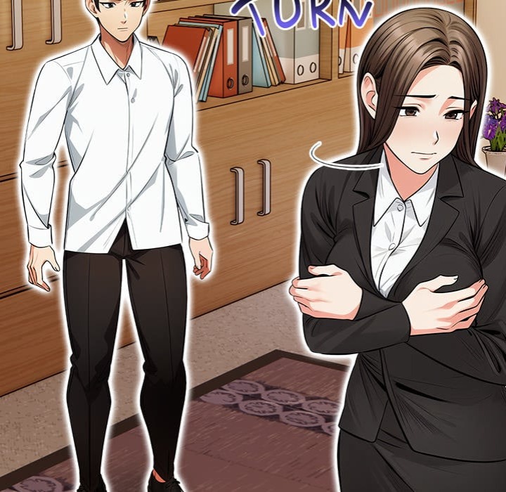 Mission - Chapter 19 Page 126