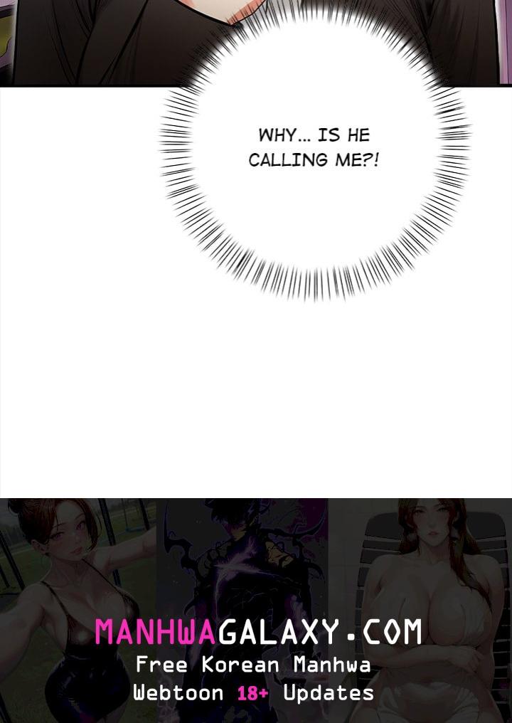 Mission - Chapter 19 Page 143