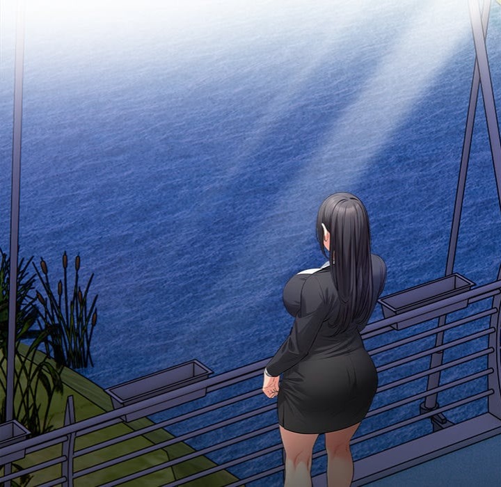 Mission - Chapter 19 Page 59