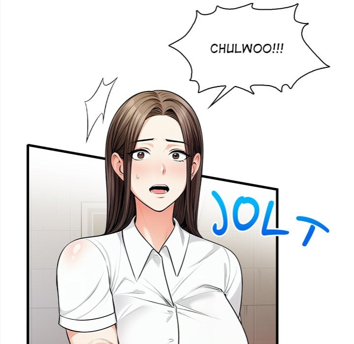 Mission - Chapter 19 Page 76