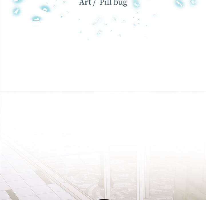 Mission - Chapter 20 Page 11