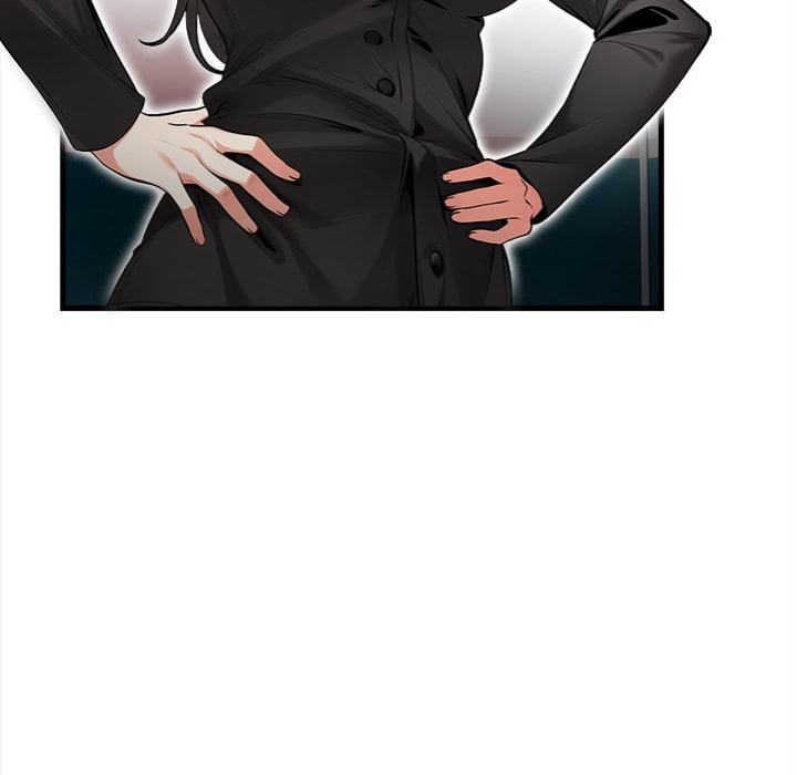 Mission - Chapter 20 Page 110