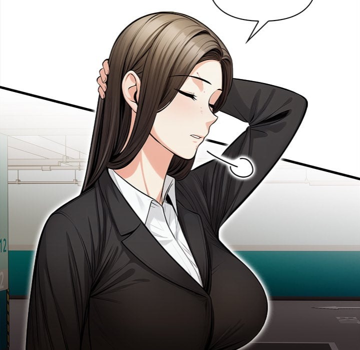 Mission - Chapter 20 Page 143