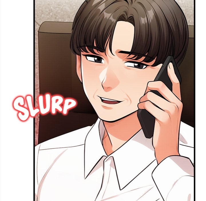 Mission - Chapter 20 Page 18