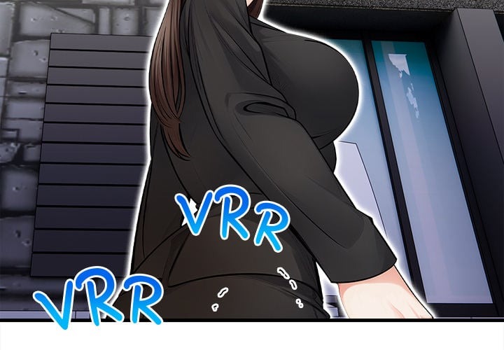 Mission - Chapter 20 Page 2